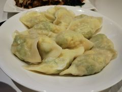 三鲜水饺-东方饺子王(新奥购物中心店)