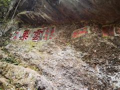 -青城山