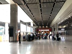 -陕西名小吃(T3航站楼一店)