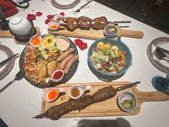 -俄士厨房(五棵松华熙LIVE店)