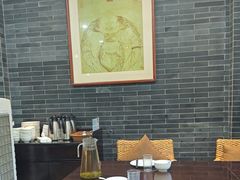 -南山竹海·珍味堂