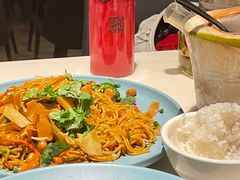 -香香海南菜餐厅