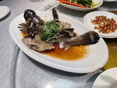 -强记海鲜·大排档(蛇口新街店)