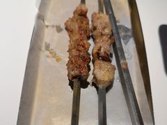 -西域阿里马新疆菜·清真(桂花路店)