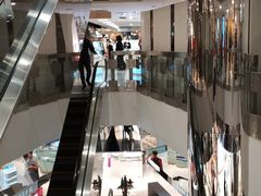 -永安百货(佐敦店)