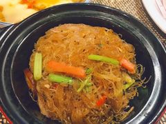粉丝煲-老客家·客家菜(万达店)