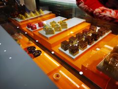 -武汉世茂希尔顿酒店·汇·全日餐厅