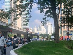 -光启城时尚购物中心