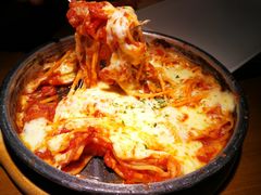 -赤火牛排(金狮广场店)