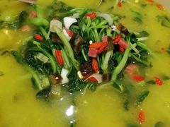 -粗茶淡饭•陕菜•家常菜