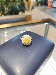 -Cindy Jewelry·钻戒·彩色宝石