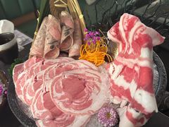 -湊湊火锅·茶憩(杭州湖滨银泰in77店)