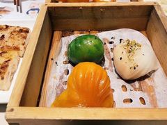 -蔡澜点心·粤菜(西单大悦城店)