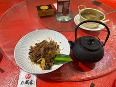 -魁盛居百年鲁菜馆(中林路店)