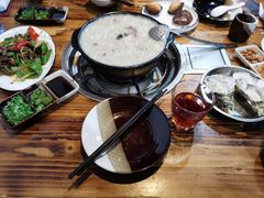 -盈田盈粥庄(博山东路店)
