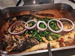 -半天妖烤鱼(海那城店)