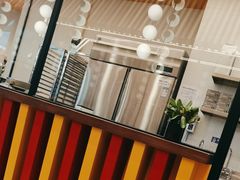 -LUNEURS月乐诗·法式冰淇淋(北外滩来福士广场店)