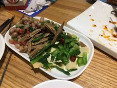 -小艺烧烤(曲江店)