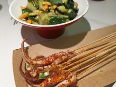 -蛙喔牛蛙(义乌新光汇店)