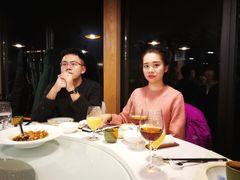-莫干山郡安里度假酒店-桃尖中餐厅
