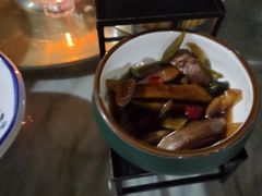 -乖乖佳花园山庄·私房菜(阿哈湖公园店)