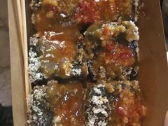 -品腐记·豆腐王朝(老门东总店)