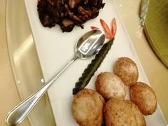 -民族饭店-四季餐厅