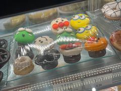 -德南面包房(尚都店)