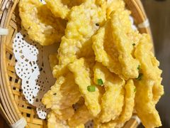 -聚汇三少·龙虾·中餐厅(莫邪路新天地店)