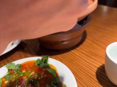 -恰饭·老长沙市井菜(天河客运站店)