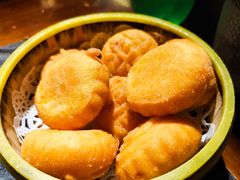 南瓜饼-匠岳·王宝器麻椒鱼(全国总店)
