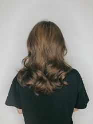 -意廊 Hair Salon