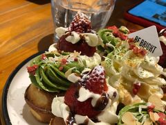 -BE BRIGHT KITCHEN(正佳广场店)