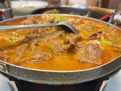 -阿忠食坊大排档·20年老店(万象城店)