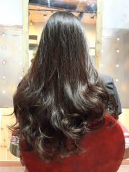 -M hair salon