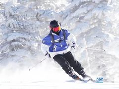 -湘江欢乐城欢乐雪域