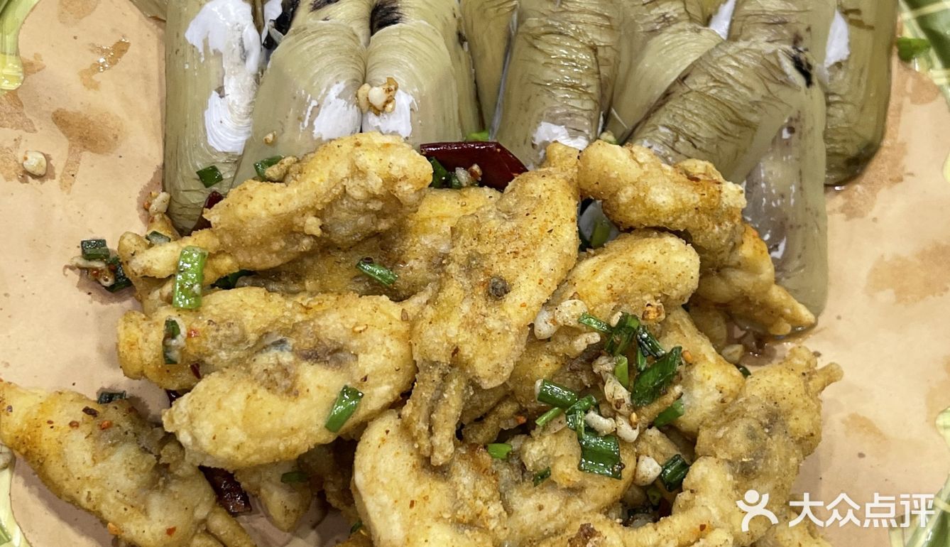 十一舟山旅游！不要放过这家海鲜店🦞