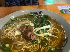 -丁丁猫重庆小面(徐州路店)