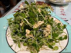 -海碗油泼面·八次方·水库鱼·粘卷子(平谷店)