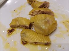 -稻香酒家·33年老字号·港式粤菜(富邦中心店)