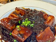 -白家餐厅(徐家汇店)