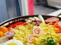 -欧巴来了韩式料理