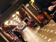-申粤轩酒楼·三十年粤菜经典(丁香花园店)