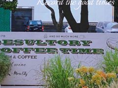 -翠贝卡&Mama Kelly Brunch Coffee(河西店)