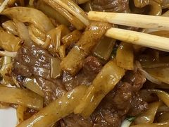 -美食店(华贵路店)