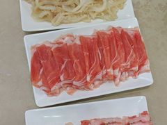 -虾大侠·盱眙龙虾老北京铜锅涮羊肉(金楠天街店)