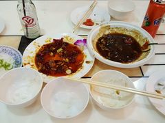 -福满楼中餐厅