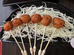 -仙隐小鹿中华料理(南宁万象城店)