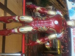 android_upload_pic-大光明电影院(南京西路店)