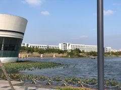 -上海海事大学(临港校区)